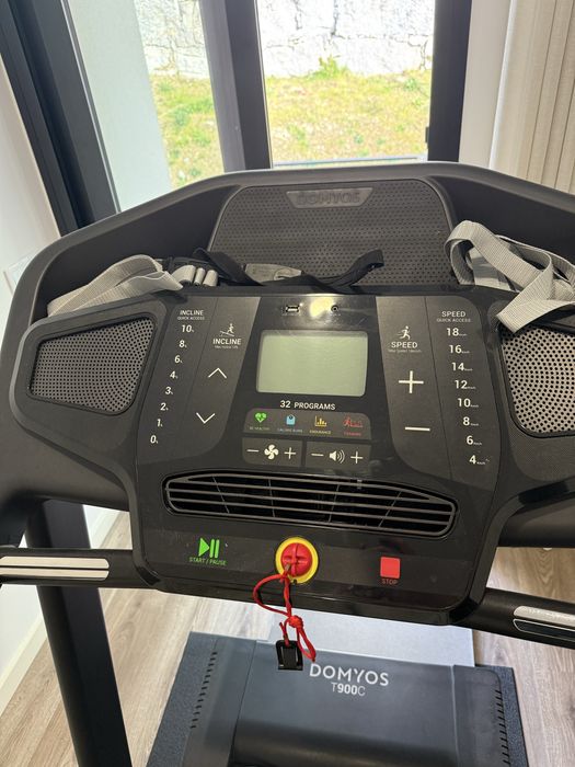 Passadeira Domyos T900C