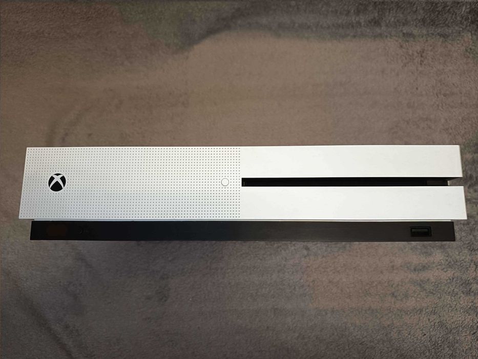 Konsola Xbox One S 512GB
