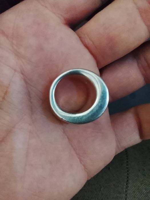 Anéis em prata 925