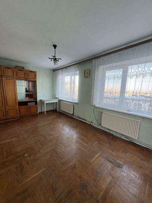 Продаж 3-квартири Дружба