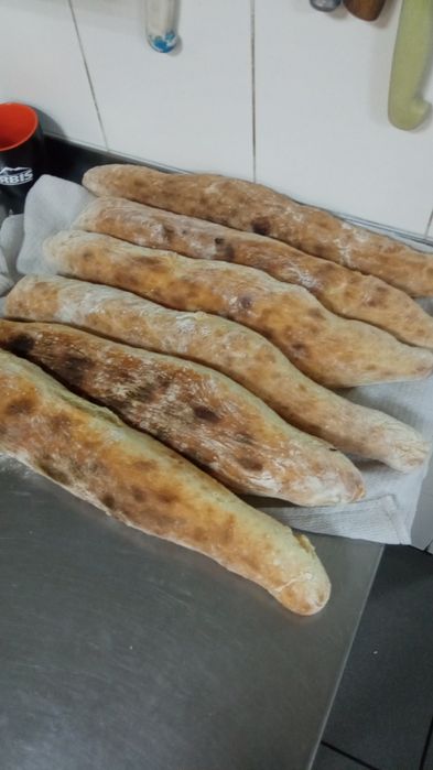 Продам бізнес. Випічка лаваша.