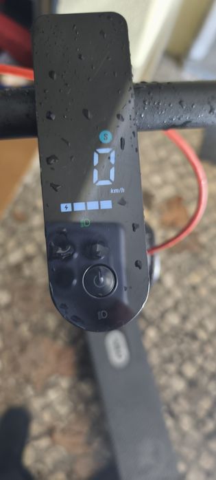 Trotinete Xiaomi Eletric 5 PRO