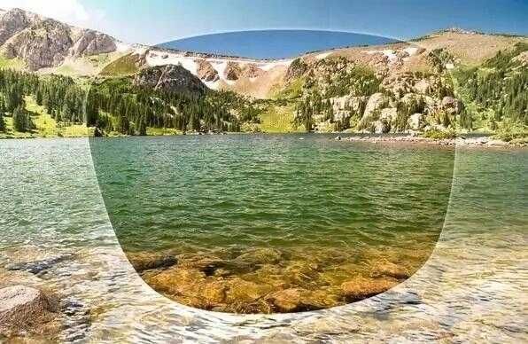 Nakładki Przeciwsłoneczne Polaryzacyjne Na Okulary Korekcyjne Czarne