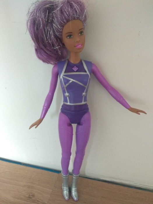 Кукла Mattel барби звездные приключения
