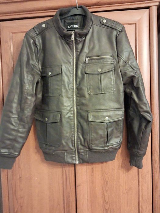 Kurtka  wiosenna męska L