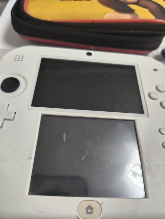 Nintendo 2ds stan dobry