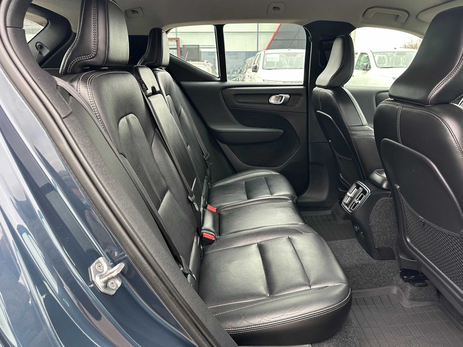 Volvo XC40 Inscription 2.0 diesel