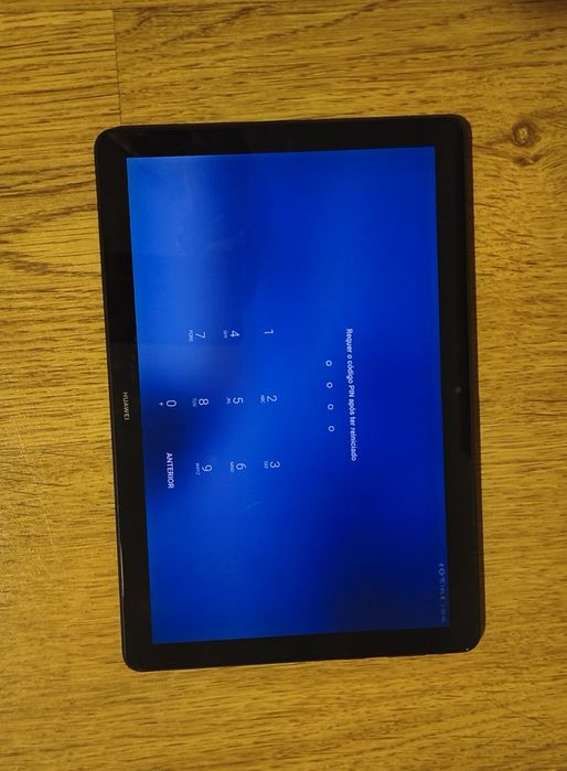 Tablet Huawei MediaPad T5