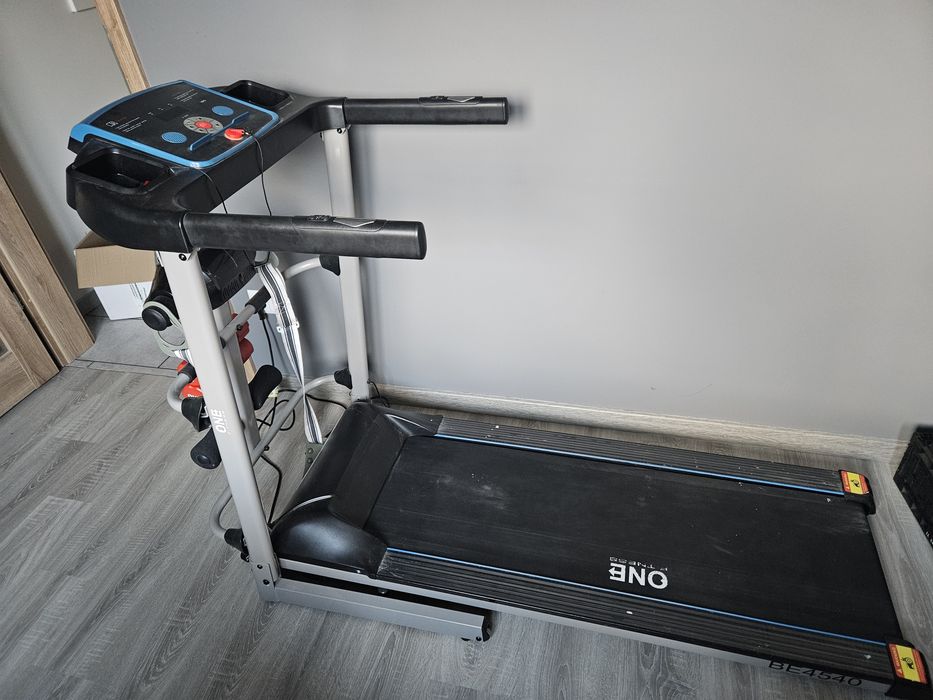 Bieżnia elektryczna ONE FITNESS BE4540