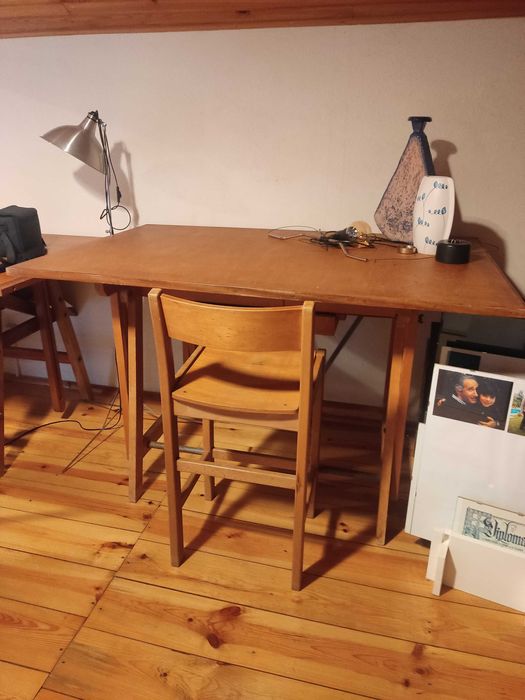 Mesa de Desenho/ moveis