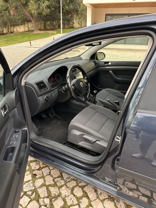 Golf V 1.4 tsi 140cv