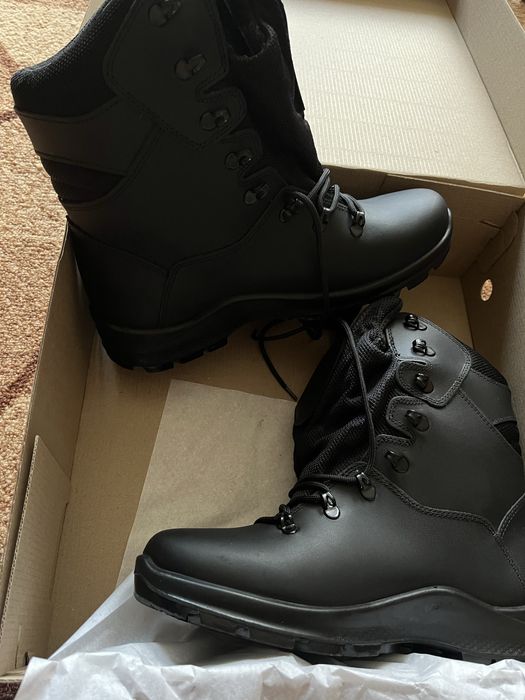 Продам берці 43 розмір