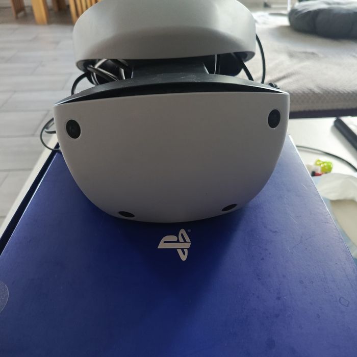 Play Station VR2