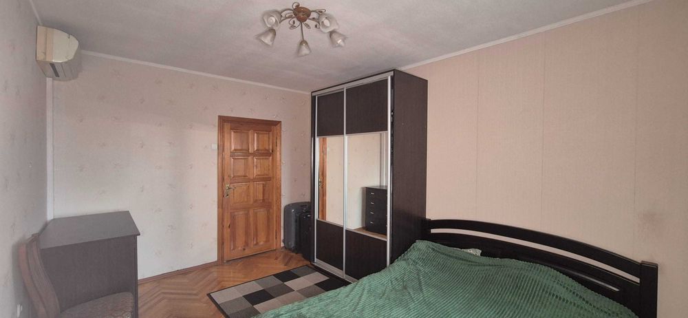 Без% Оренда 3-кім Предславинська,25 Печерський р-н меблі+техніка