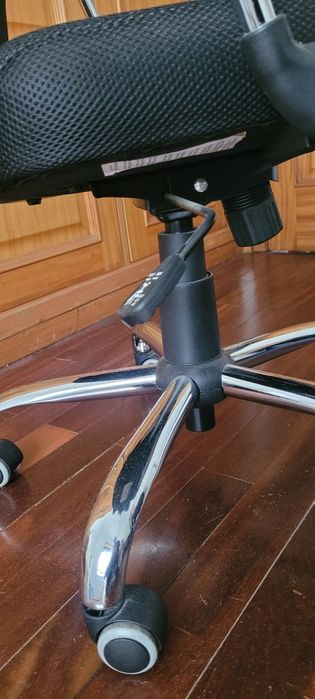 Cadeira de escritório da Staples