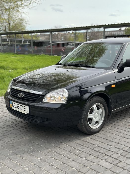Lada Priora 2010
