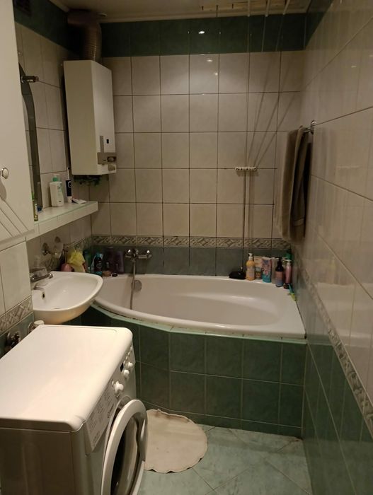 Do wynajęcia dwa  oddzielne pokoje dla kobiet w mieszkaniu na Gwiazdac