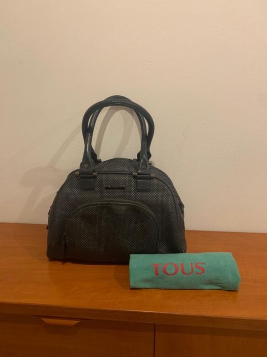 Mala Tous impecavel e original