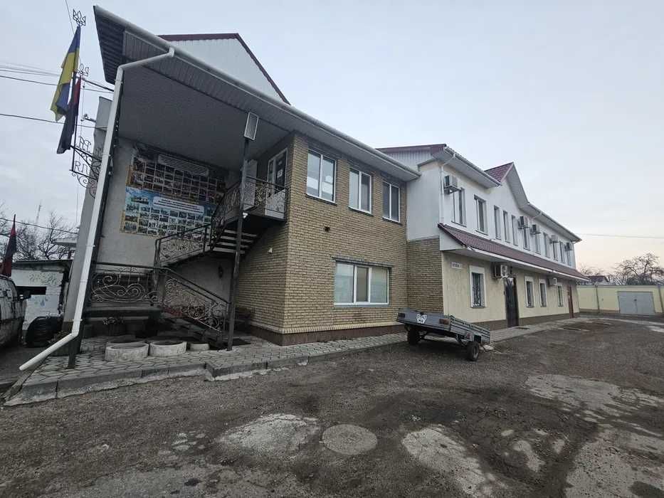 Продам Комерційну Нерухомість р-н Казбет.