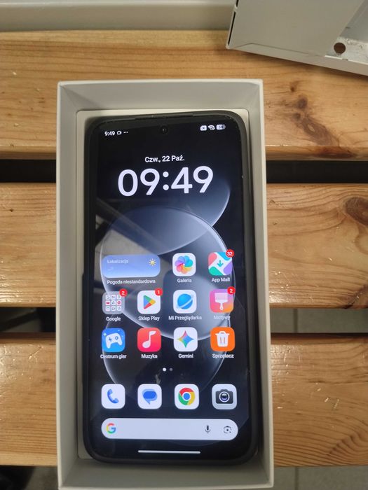 Redmi 17 Note Pro