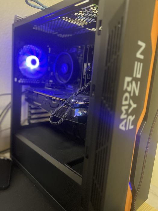 rtx 2080 super em otimo estado
