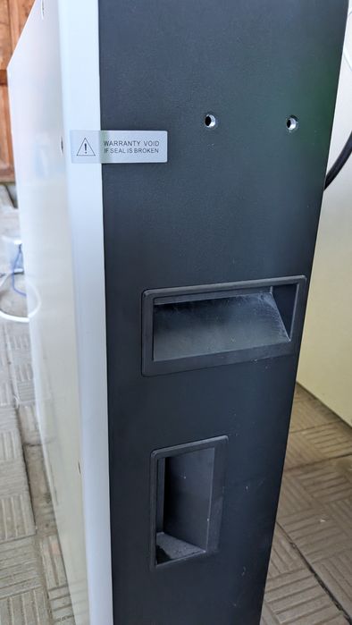 Акумулятор DYNESS А48100, LiFePO4 51,2V/100AH (5120W*h)