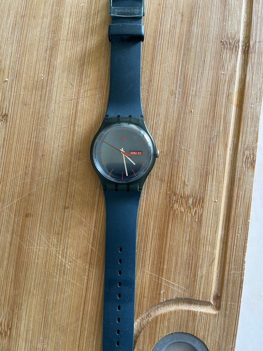 Relogio swatch modelo 201064751077191041121