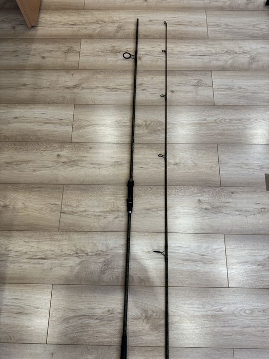 Wędka karpiowa  york carp chaser 3m 3lb