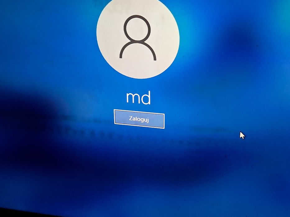 Telewizor 4K Panasonic TX-49FX550