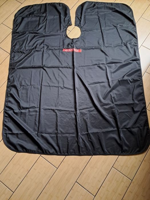 Накидка, пеньюар, фартук парикмахера Matrix комплект