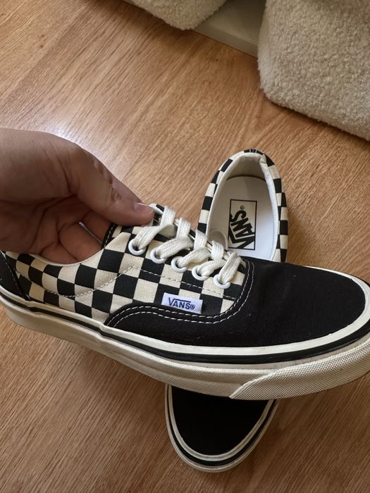 Кеди Vans оригінал