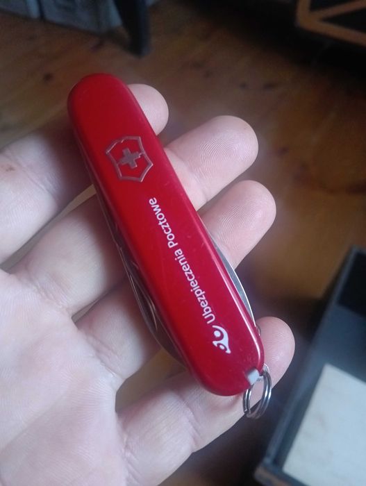 Victorinox sportsman