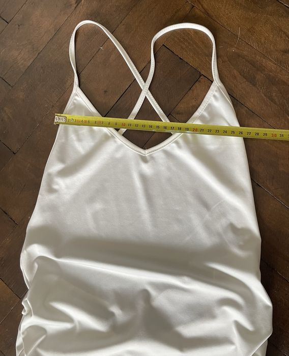 Sukienka na ramiączka