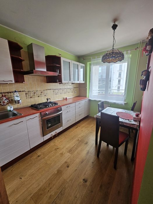 Mieszkanie – Lublin - Widok 5