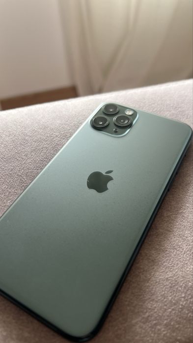 Iphone 11 Pro (bom estado)