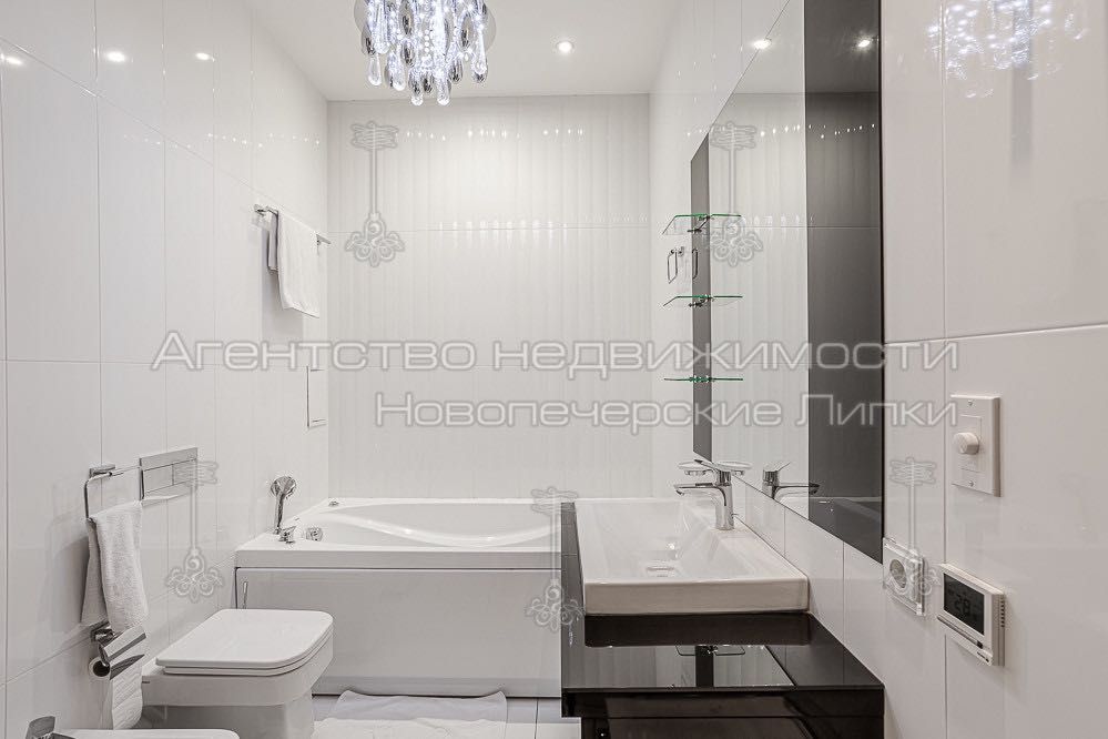 3-кімнатна квартира за адресою бульвар Дружби Народів (площа 150 м²) - Atlanta.ua - фото 7