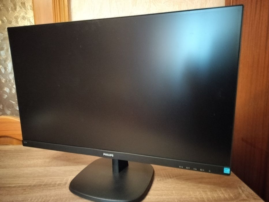 Монітор Philips.