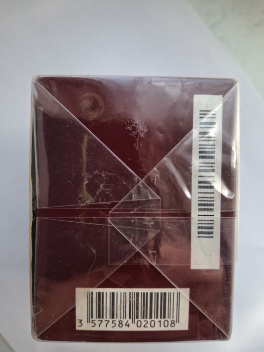 Парфюмированая вода TROUBLE BOUCHERON 50 мл