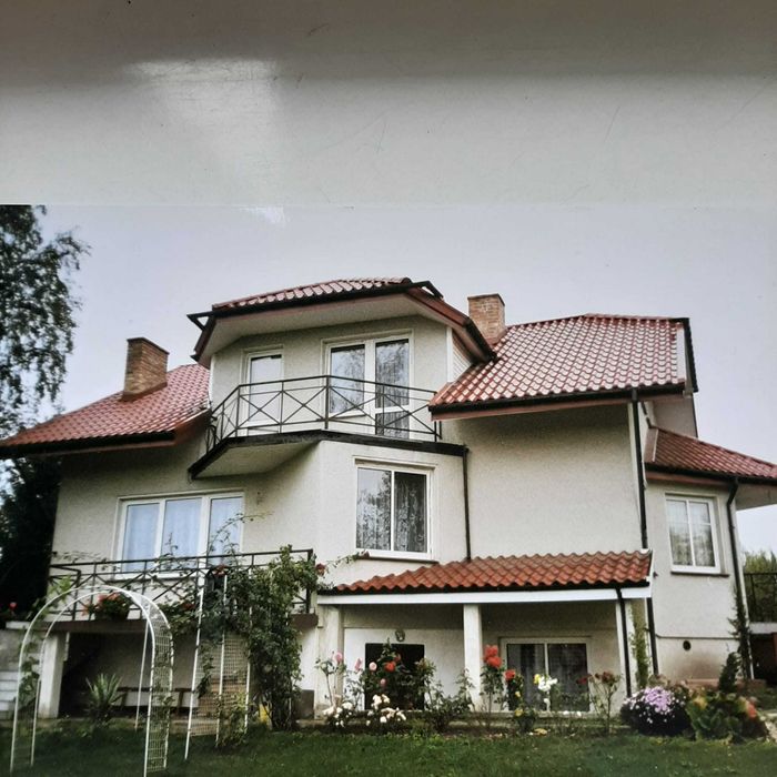 Sprzedam komfortowy dom przy Parku Lisiniec w Częstochowie