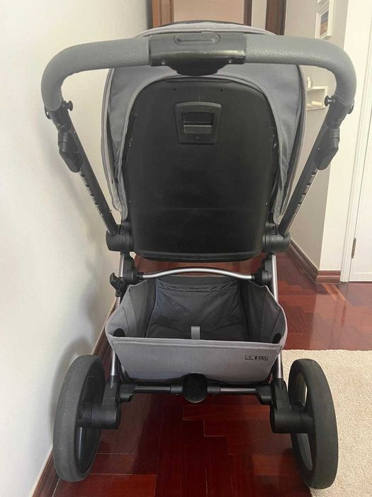 CARRINHO BÉBÉ ANEX L-TYPE