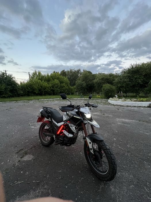 Продам Текен 250
