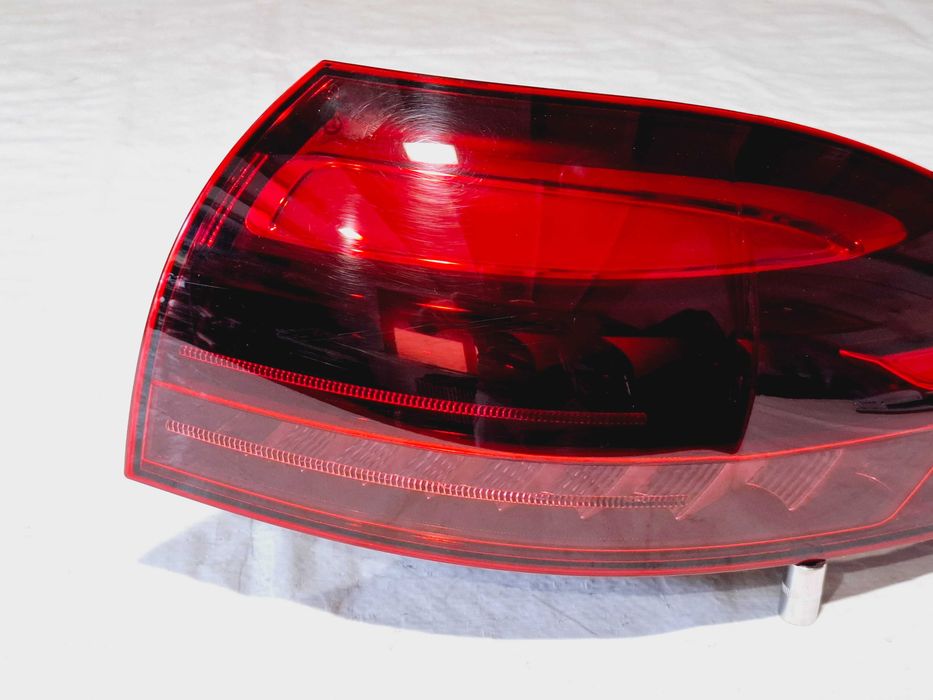lampa w błotnik tył prawa mercedes gle ii 2 lift a167 a167,906,6810