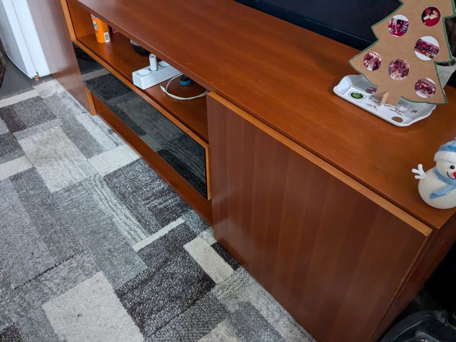 Móvel TV  madeira maciça64739303645057121