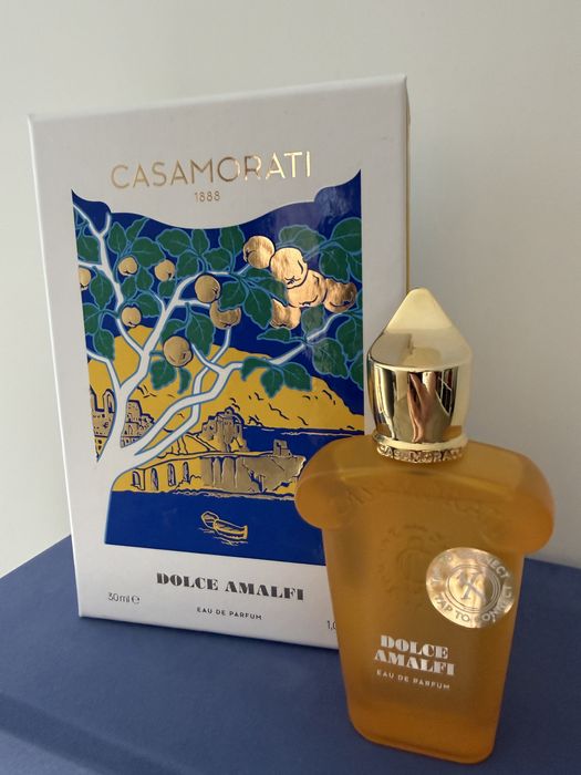Dolce Amalfi Casamorati