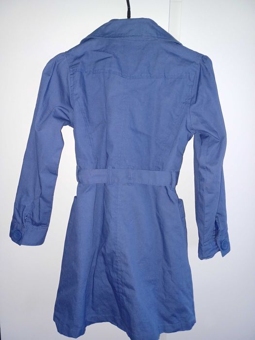 Płaszczyk wiosenny 140