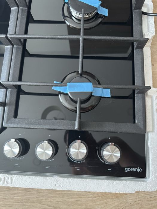 Варильна поверхня нова