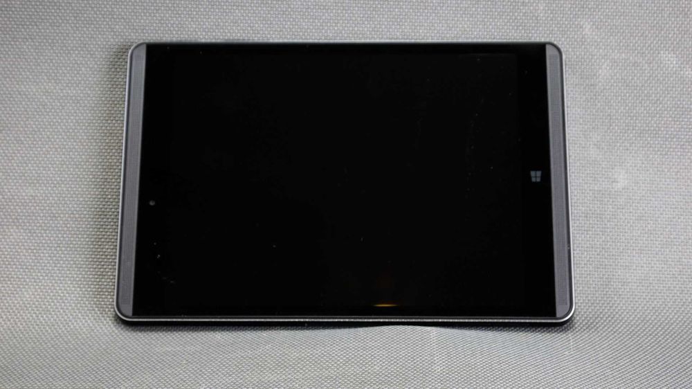 Планшет HP Pro Tablet 608 G1 Intel Atom Z8500/4Gb/64Gb/7,9” LED IPS