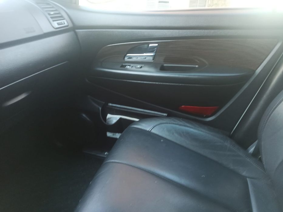 Продаж ML Rexton