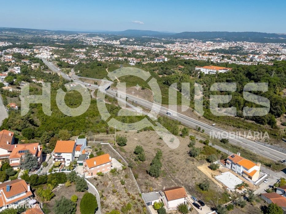 Terreno | Urbano | Excelentes Acessos | Vistas Panorâmicas