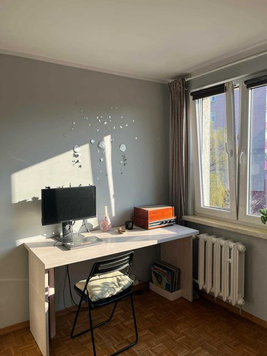 Pokój do wynajęcia - Wrocław, Kozanów